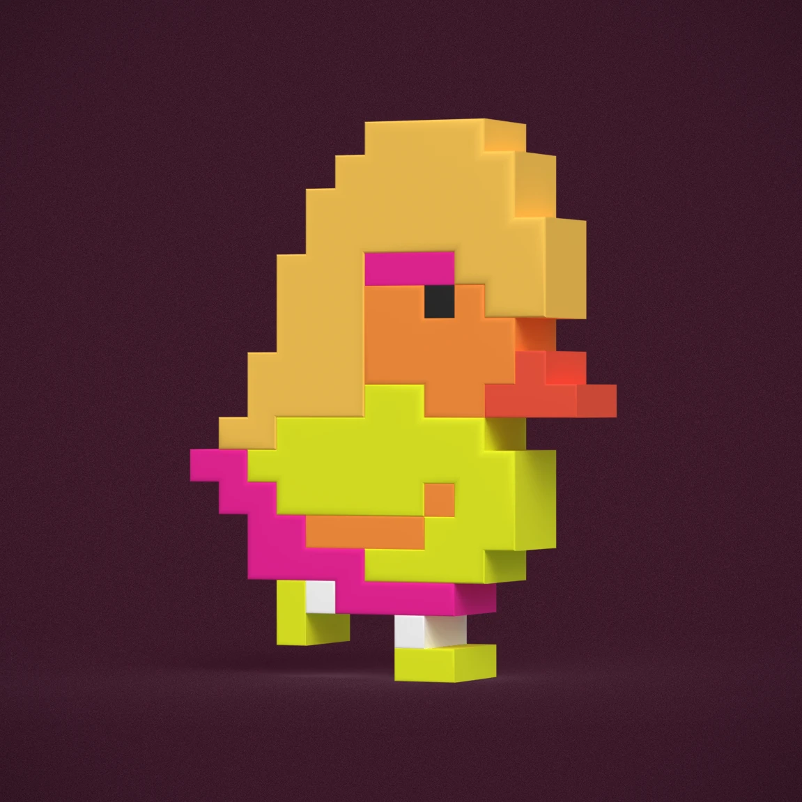 Ducks Everywhere