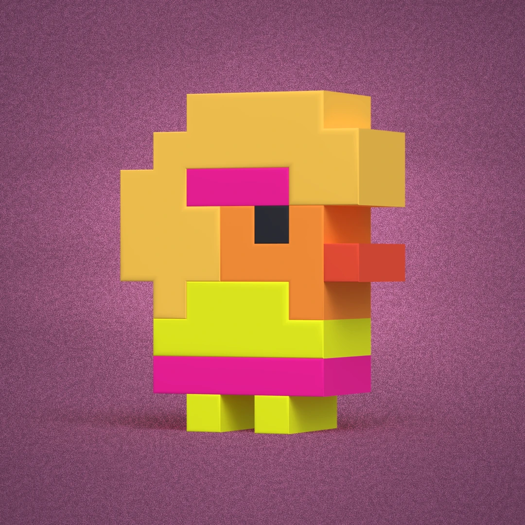 Lil Duckies